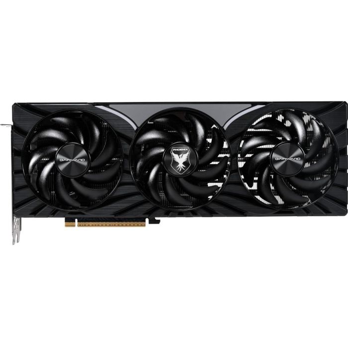 Gainward RTX 5070 Phoenix-S GS 12GB GDDR7 Tarjeta Gráfica GeForce RTX 5070