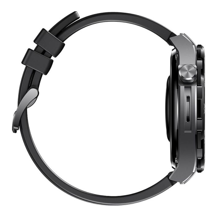 Huawei Watch Ultimate Reloj Inteligente Negro GPS 32 GB 1.5 Pulgadas 5