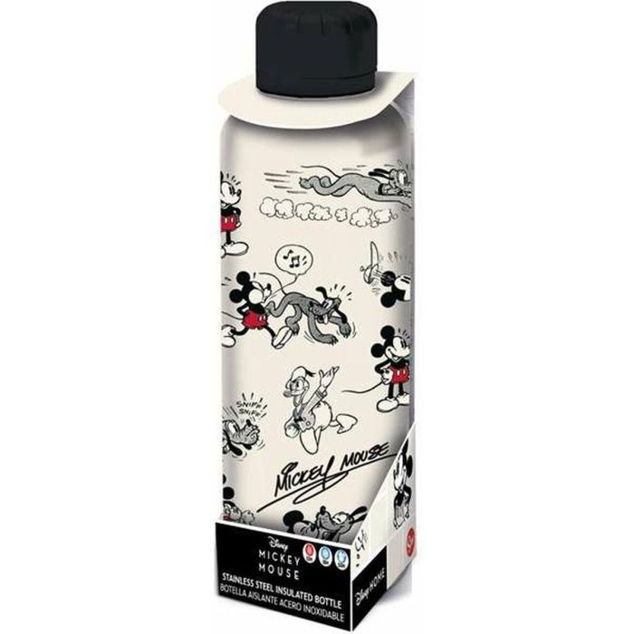 Botella Térmica Mickey Mouse 515 ml 1