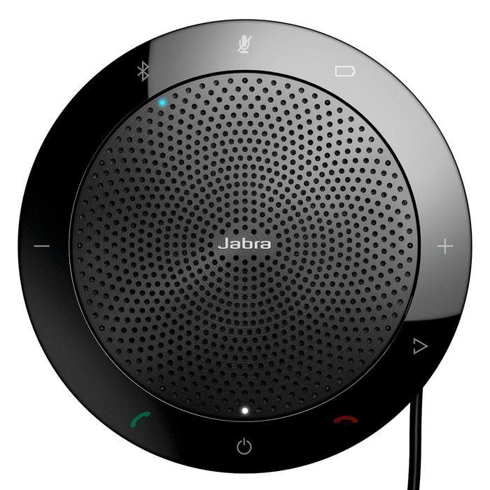Jabra Jabra Speak 510+ MS 1 Jabra Jabra Speak 510+ MS 1