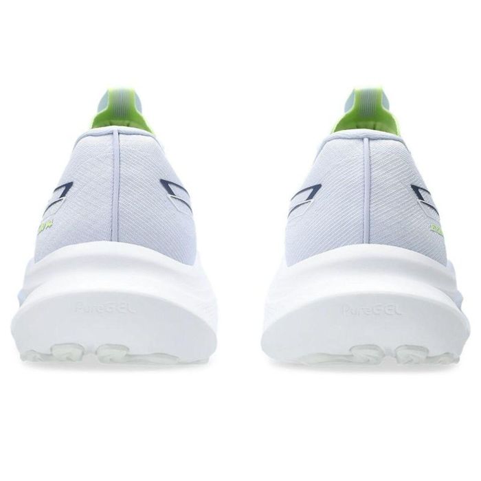 Zapatillas de Running para Adultos Asics Gt-2000 14 Azul claro 37 1