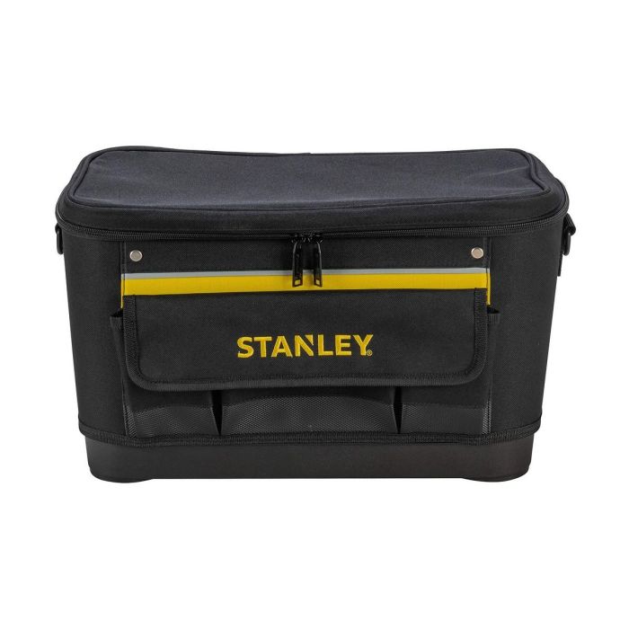 Bolsa de herramientas Stanley (25,1 x 44,7 x 26,2 cm) 4 Bolsa de herramientas Stanley (25,1 x 44,7 x 26,2 cm) 4