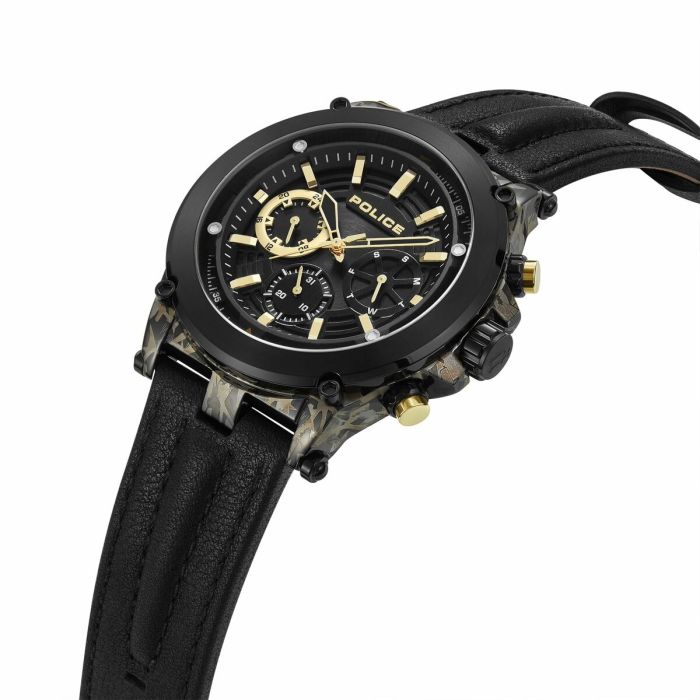 Reloj Hombre Police PEWJF2226641 (Ø 47 mm) 4 Reloj Hombre Police PEWJF2226641 (Ø 47 mm) 4