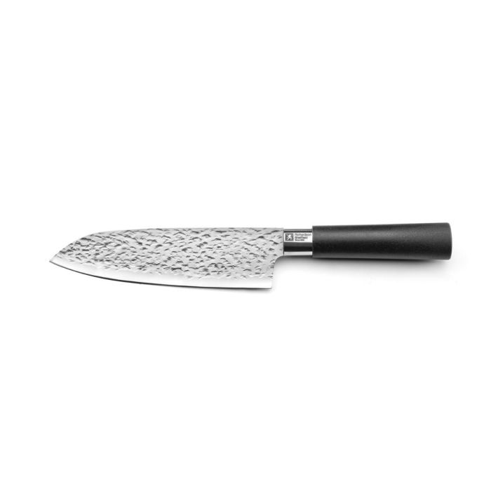 Cuchillo Santoku Acero Inoxidable Katana Richardson Sheffield 17,5 cm (6 Unidades)