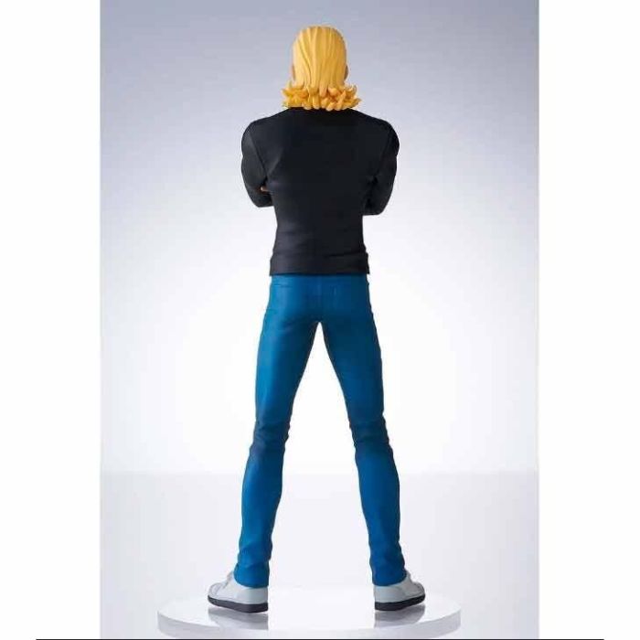 Figura Pop up Parade King One Punch Man 18cm 3 Figura Pop up Parade King One Punch Man 18cm 3
