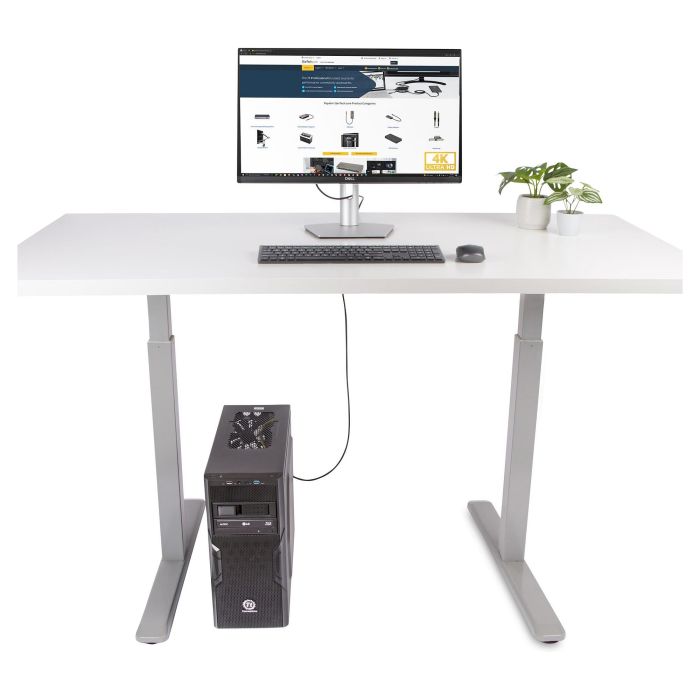 Cable VGA Startech 10F-DP-HDMI-4K60-HDR Negro 3 m 6 Cable VGA Startech 10F-DP-HDMI-4K60-HDR Negro 3 m 6