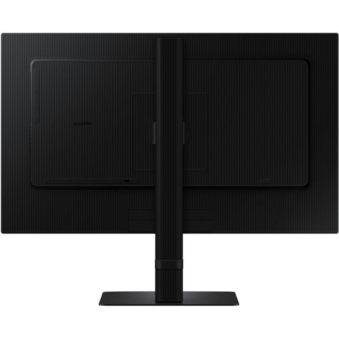 Samsung S24D604UAU Monitor Profesional ViewFinity S6 24" QHD (2560x1440) 100Hz HDR10 USB-C 90W KVM Ergonómico Negro 1 Samsung S24D604UAU Monitor Profesional ViewFinity S6 24" QHD (2560x1440) 100Hz HDR10 USB-C 90W KVM Ergonómico Negro 1