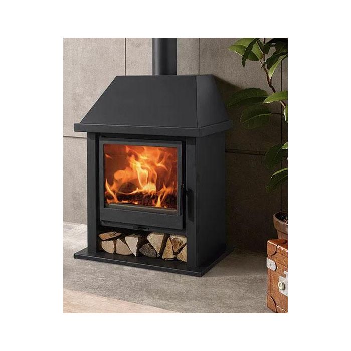 Atizador para Chimenea Algon BBQ - Herramienta de Fuego (18 Unidades) 2 Atizador para Chimenea Algon BBQ - Herramienta de Fuego (18 Unidades) 2