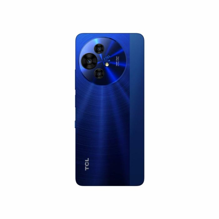 Smartphone TCL TCL50NXTPAPER256B 6,8" Octa Core 8 GB RAM 256 GB Azul 12 Smartphone TCL TCL50NXTPAPER256B 6,8" Octa Core 8 GB RAM 256 GB Azul 12
