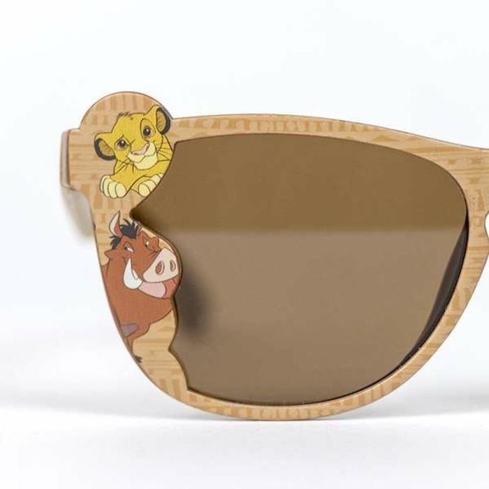 Gafas de sol premium lion king 12.8 x 4.5 x 12.7 cm 3 Gafas de sol premium lion king 12.8 x 4.5 x 12.7 cm 3