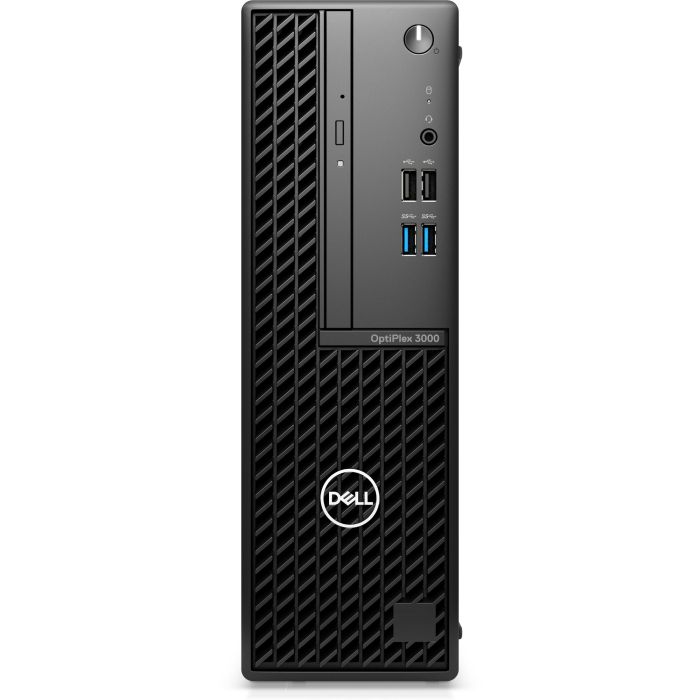 Dell Optiplex 3000 Sff J91T6 Ordenador Sobremesa i5-12500 8GB RAM 256GB SSD Windows 10 Pro 1 Dell Optiplex 3000 Sff J91T6 Ordenador Sobremesa i5-12500 8GB RAM 256GB SSD Windows 10 Pro 1