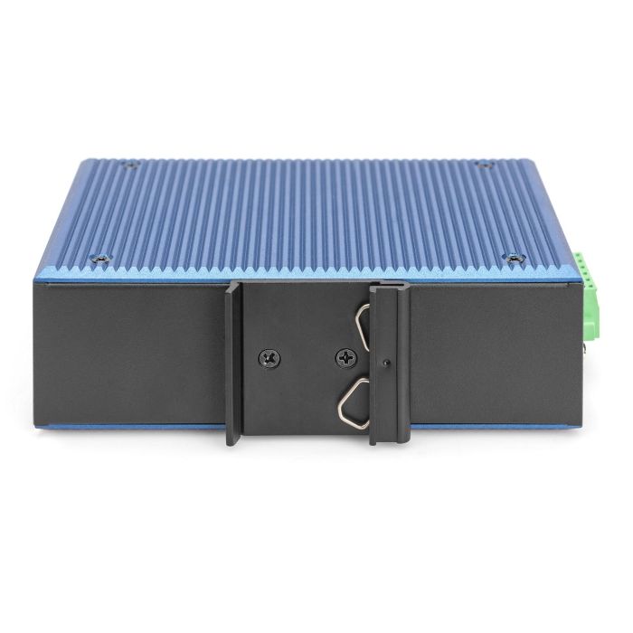 Digitus 4+2P Industrial Gigabit Ethernet PoE Switch L2 managed 3