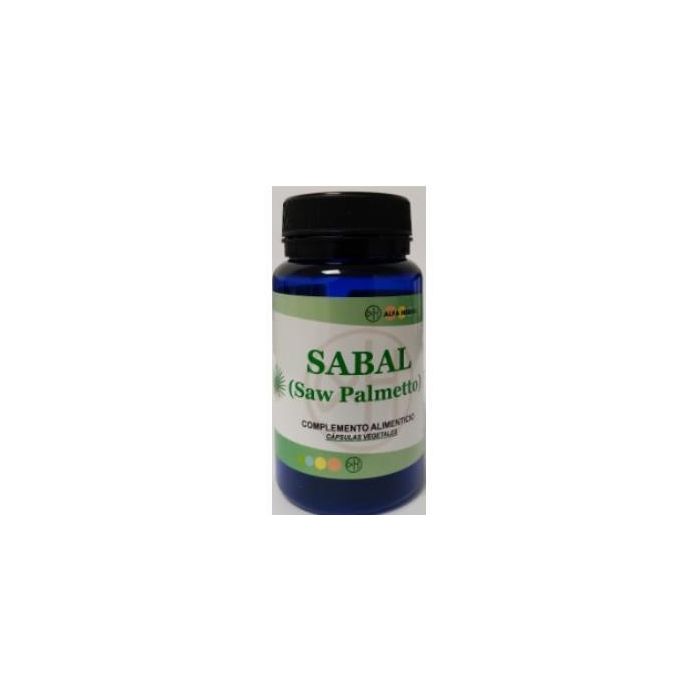 Sabal 60Vcap. Sabal 60Vcap.