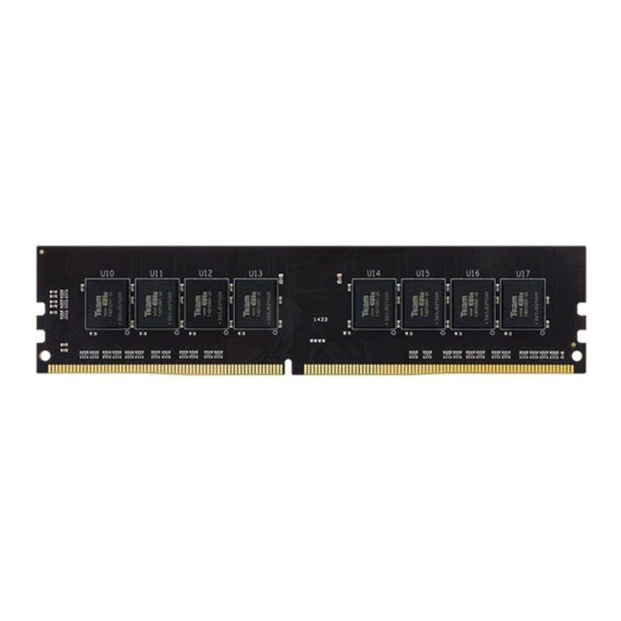Team Group TED432G3200C2201 Módulo Memoria RAM ELITE DDR4 32GB (1x32GB) 3200MHz 1.2V Team Group TED432G3200C2201 Módulo Memoria RAM ELITE DDR4 32GB (1x32GB) 3200MHz 1.2V