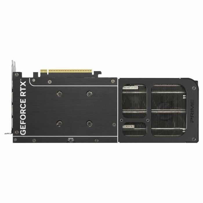 ASUS RTX 5060 Ti 16GB GDDR7 Prime OC 3 Fan 21 ASUS RTX 5060 Ti 16GB GDDR7 Prime OC 3 Fan 21