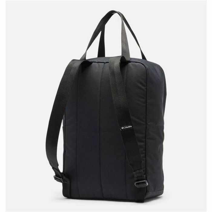 Mochila Deportiva Columbia Trek™ Negro 4 Mochila Deportiva Columbia Trek™ Negro 4