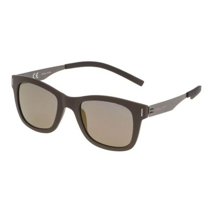 Gafas de Sol Unisex Police SPL170N506XKG Ø 50 mm Gafas de Sol Unisex Police SPL170N506XKG Ø 50 mm