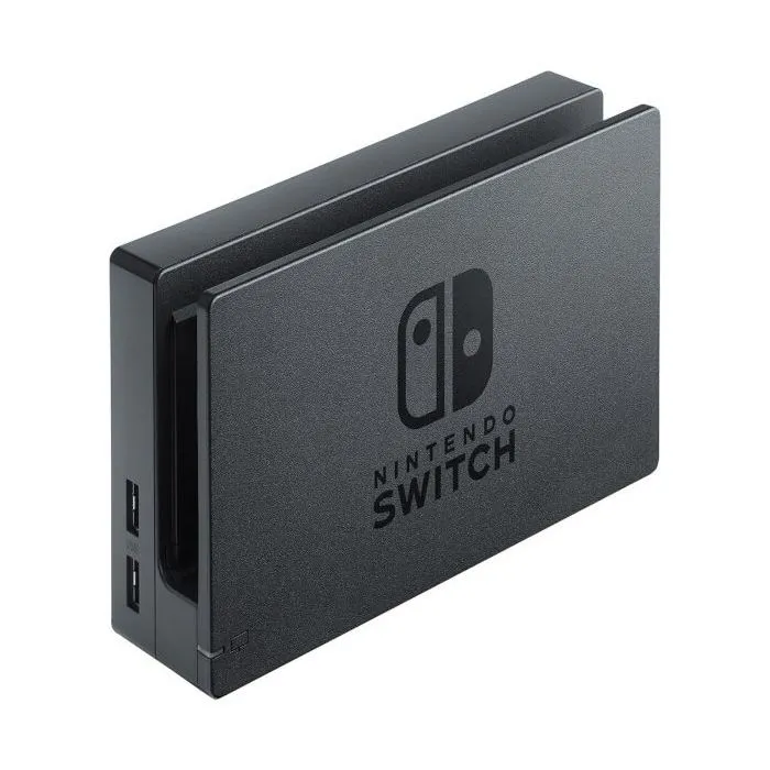 Nintendo Estación de Acoplamiento para Nintendo Switch 2 Nintendo Estación de Acoplamiento para Nintendo Switch 2