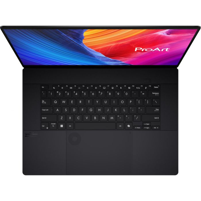 ASUS ProArt P16 AI R9 HX 370 32 1 5060 H7606WM-RJ049X ohne OS 2