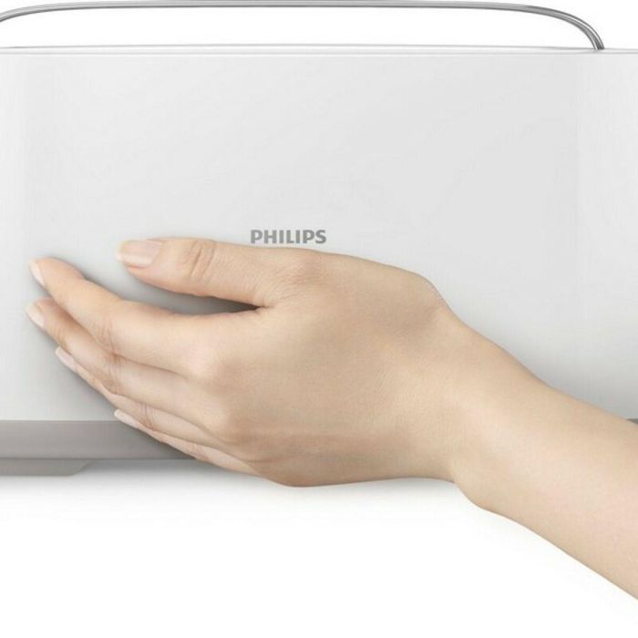 Tostadora Philips HD2590/00 1030 W 2