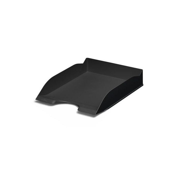 Bandeja Sobremesa Durable Eco Color Negro 6 unidades