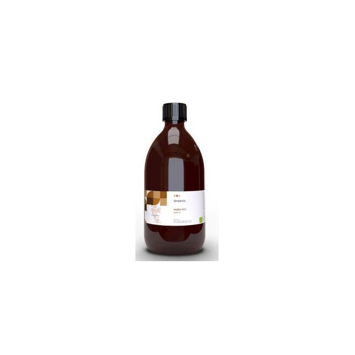 Argan Virgen Aceite Vegetal Bio 500Ml.