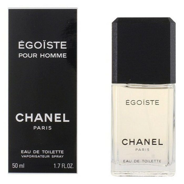 Perfume Hombre Egoiste Chanel EDT 0 Perfume Hombre Egoiste Chanel EDT 0