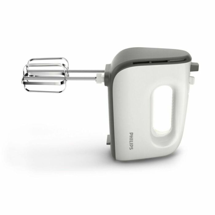 Batidora-Amasadora Philips HR3740/00 450 W 4 Batidora-Amasadora Philips HR3740/00 450 W 4