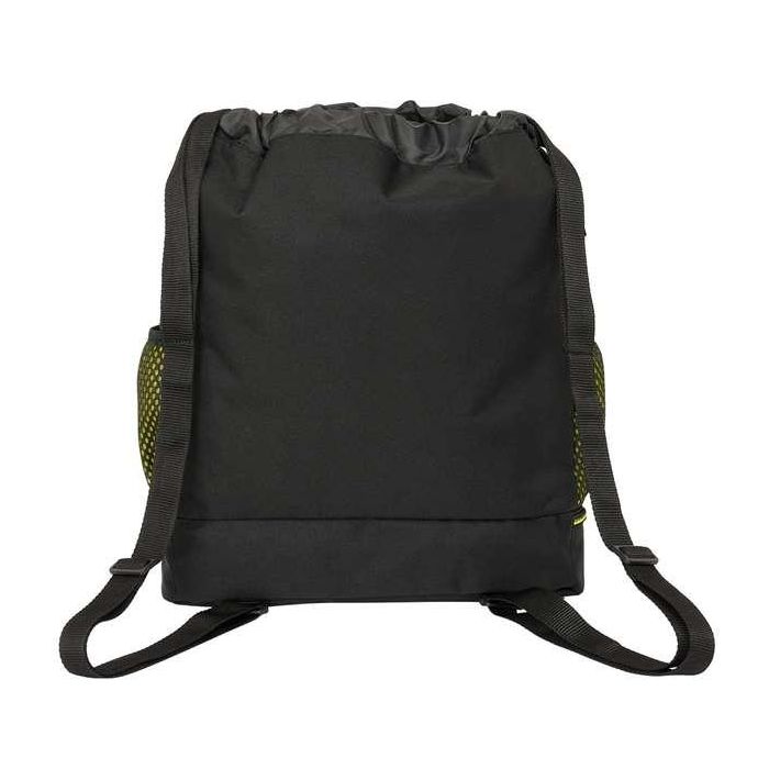 Mochila Saco Infantil Munich Beat Negro 35 x 40 x 1 cm 1 Mochila Saco Infantil Munich Beat Negro 35 x 40 x 1 cm 1