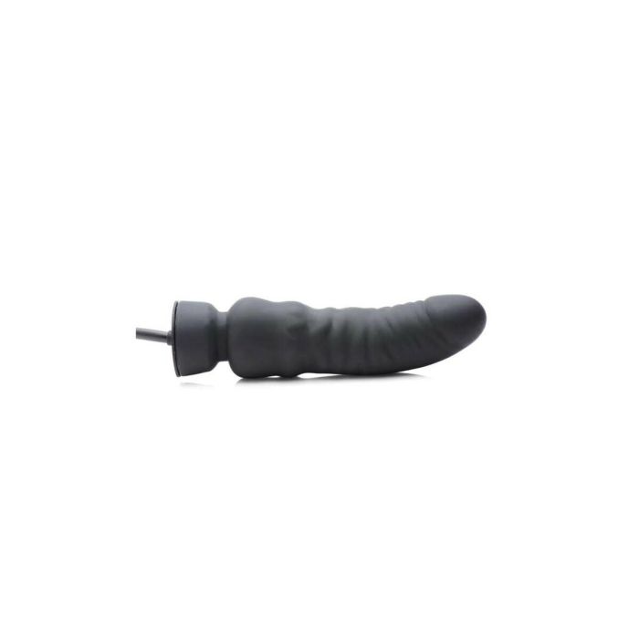 Dildo XR Negro 4 Dildo XR Negro 4