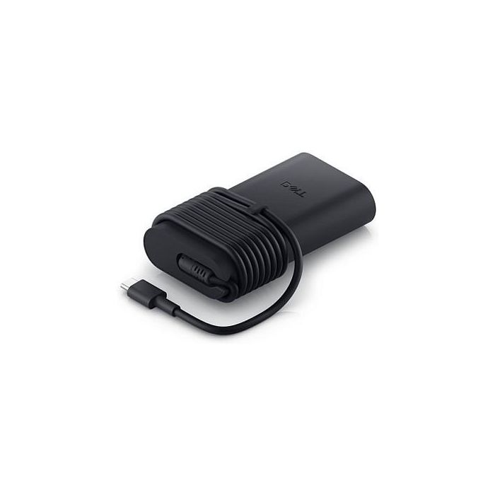 DELL NYWKJ Adaptador de Corriente AC USB-C 100W (DC14250) para Portátiles, 1 m, Negro 1