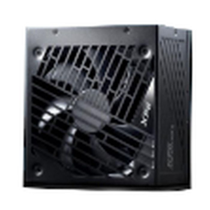 XPG COREREACTOR II 850W unidad de fuente de alimentación 20+4 pin ATX ATX Negro XPG COREREACTOR II 850W unidad de fuente de alimentación 20+4 pin ATX ATX Negro