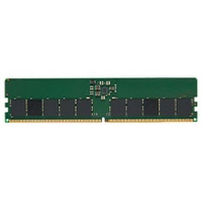 Kingston KTL-TS548E-16G Módulo de Memoria RAM DDR5 16GB (1x16GB) 4800MHz ECC para PC 8