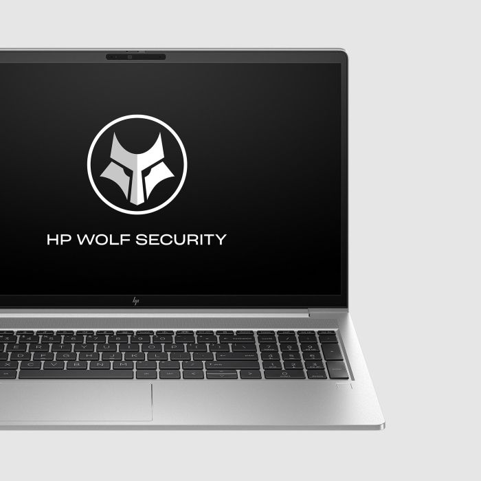 HP EliteBook 650 G10 Intel Core i5-1335U 39.6cm 15.6Zoll FHD 16GB 512GB/SSD W11P SmartBuy+ 1J War (DE) 8