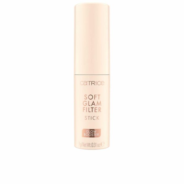 Catrice Soft Glam Filter Stick Facial En Crema #040-Medium-Tan 9 gr Catrice Soft Glam Filter Stick Facial En Crema #040-Medium-Tan 9 gr