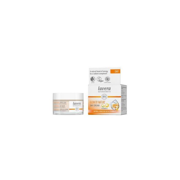 Glow By Nature Crema De Dia 50Ml. Glow By Nature Crema De Dia 50Ml.
