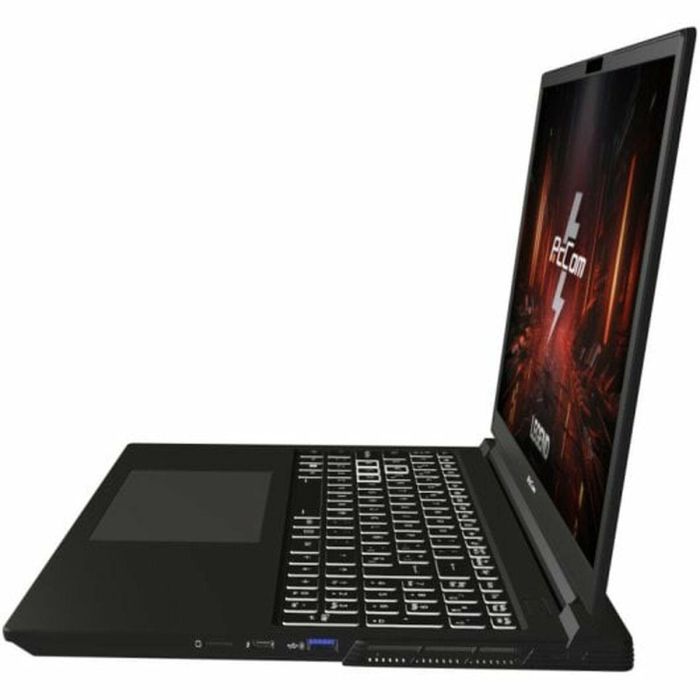 Laptop PcCom PcCom Revolt 4070 16" Intel Core i9-14900HX 32 GB RAM 2 TB SSD Nvidia Geforce RTX 4070 1