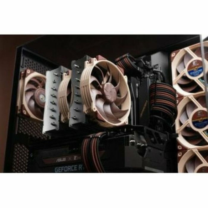 Ventilador de CPU Noctua NH-D15G2LBC 3