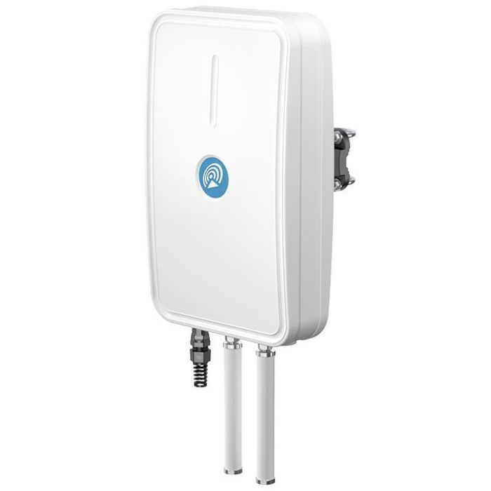 QuWireless QuMax Omni for RUTX50 4 QuWireless QuMax Omni for RUTX50 4