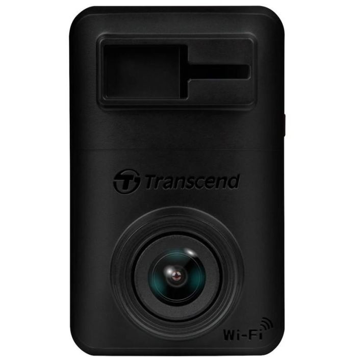 Transcend DrivePro 10 64GB Non-LCD - Dashcam para Coche 1