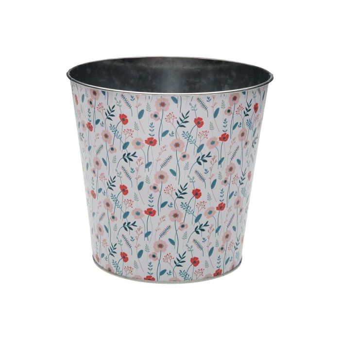 Maceta Versa Verdi Metal Minimalista 17,5 x 16,5 x 17,5 cm 1 Maceta Versa Verdi Metal Minimalista 17,5 x 16,5 x 17,5 cm 1
