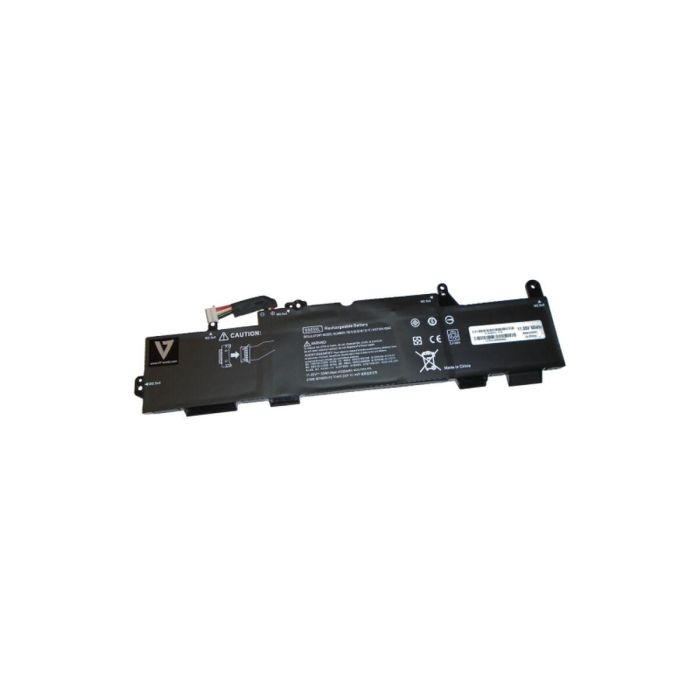 Batería para Portátil HP ELITEB 830 G5 V7 H-SS03XL-V7E Negro 50 Wh 4330 mAh