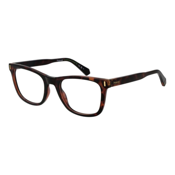 Montura de Gafas Mujer Polaroid PLD D511 51086 0 Montura de Gafas Mujer Polaroid PLD D511 51086 0