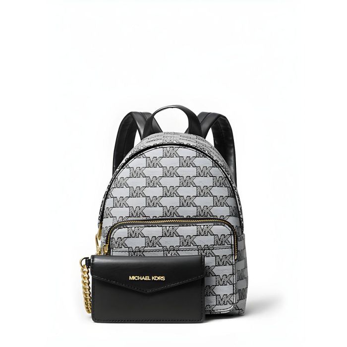 Mochila Michael Kors 35F3G5MB0R-BLACK