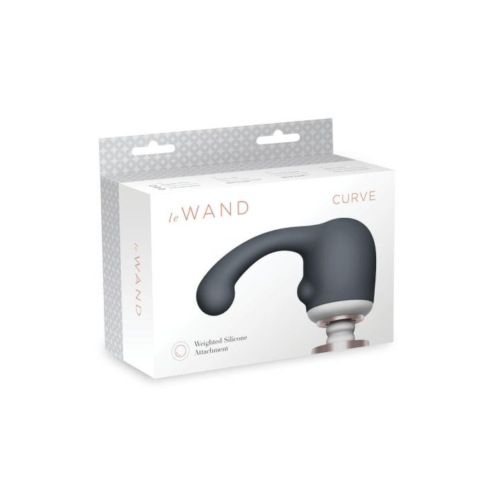 Funda de Silicona Curva Le Wand 92719 Funda de Silicona Curva Le Wand 92719