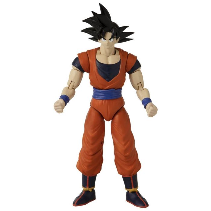 Bandai Figura Dragon Ball Dragon Stars Goku 17 cm 1