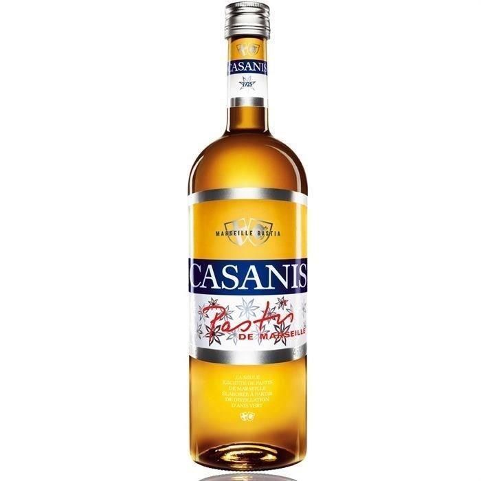 Casanis Pastis 1L Casanis Pastis 1L