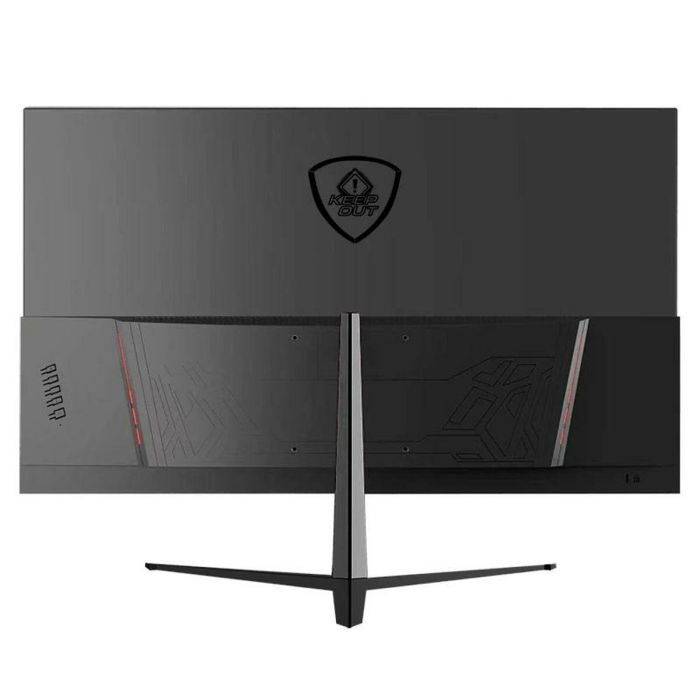 Keep Out XGM27CV3 Monitor Gaming Curvo 27" LED HVA, FHD 1920x1080, 1ms, 120Hz, FreeSync 2 Keep Out XGM27CV3 Monitor Gaming Curvo 27" LED HVA, FHD 1920x1080, 1ms, 120Hz, FreeSync 2