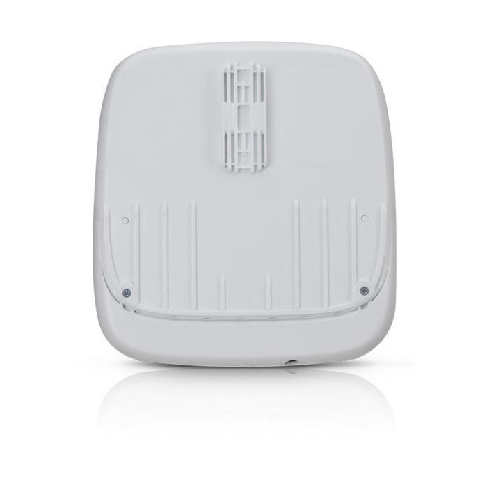 Ubiquiti SunMAX SolarPoint, (4) 10/100 RJ-45, Wi-Fi (2.4 GHz), IPx4, PoE 17W, DC 24W, 40W Max 5 Ubiquiti SunMAX SolarPoint, (4) 10/100 RJ-45, Wi-Fi (2.4 GHz), IPx4, PoE 17W, DC 24W, 40W Max 5