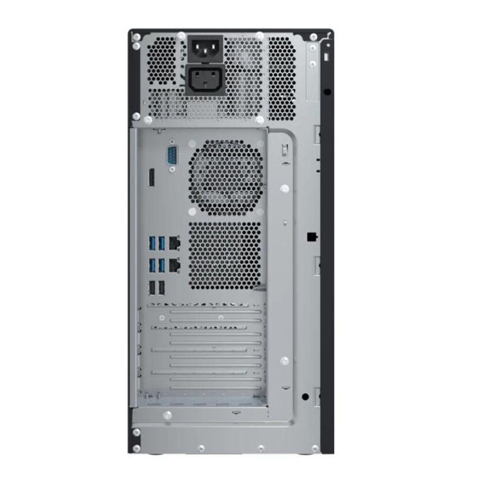 Servidor Fujitsu TX1310M5 E-2324G 16 GB RAM Intel Xeon E-2324G 2 uds 480 GB SSD 1 Servidor Fujitsu TX1310M5 E-2324G 16 GB RAM Intel Xeon E-2324G 2 uds 480 GB SSD 1